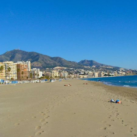 Apartamento Aguamarina Apartment Fuengirola Exterior photo